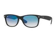 Ray-Ban NEW WAYFARER RB2132 62423F Occhiali da sole Wayfarer - Ray-Ban NEW WAYFARER RB2132 62423F