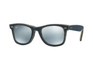 Ray-Ban ORIGINAL WAYFARER RB2140 119430 Occhiali da sole Wayfarer - Ray-Ban ORIGINAL WAYFARER RB2140 119430
