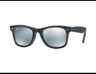Ray-Ban ORIGINAL WAYFARER RB2140 119430 Occhiali da sole Wayfarer - Ray-Ban ORIGINAL WAYFARER RB2140 119430