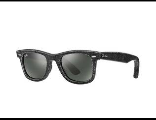 Ray-Ban WAYFARER RB2140 1162 Occhiali da sole Wayfarer - Ray-Ban WAYFARER RB2140 1162