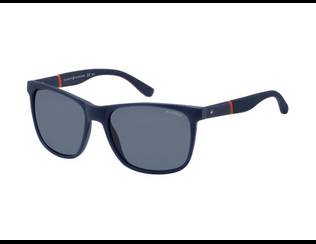 Tommy Hilfiger TH 1281/S 6Z1/KU Occhiali da sole Tommy Hilfiger - Tommy Hilfiger TH 1281/S 6Z1/KU