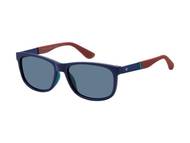 Tommy Hilfiger TH 1520/S PJP/KU Occhiali da sole Tommy Hilfiger - Tommy Hilfiger TH 1520/S PJP/KU