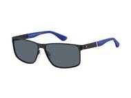 Tommy Hilfiger TH 1542/S 003/IR Occhiali da sole Tommy Hilfiger - Tommy Hilfiger TH 1542/S 003/IR