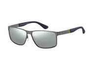 Tommy Hilfiger TH 1542/S R80/T4 Occhiali da sole Tommy Hilfiger - Tommy Hilfiger TH 1542/S R80/T4