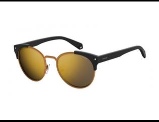 Polaroid PLD 6038/S/X 003/LM Occhiali da sole - Clubmaster - Polaroid PLD 6038/S/X 003/LM