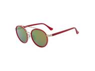 Calvin Klein CK1225S-628 Occhiali da sole Tondi - Calvin Klein CK1225S-628