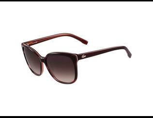 Lacoste L747S-615 Occhiali da sole Oversize - Lacoste L747S-615