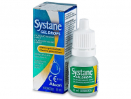 Gocce oculari Systane GEL Drops 10 ml Gocce oculari - Gocce oculari Systane GEL Drops 10 ml