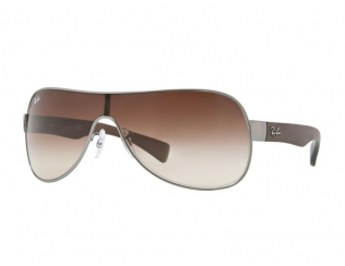 Ray-Ban RB3471 - 029/13 Occhiali da sole Mascherina - Ray-Ban RB3471 - 029/13