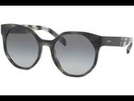 Prada PR 11TS USI3M1 Occhiali da sole Oversize - Prada PR 11TS USI3M1
