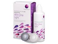 Soluzione All In One Light 100 ml Lenti a contatto Coopervision - Soluzione All In One Light 100 ml