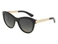 Dolce & Gabbana DG 4243 501/T3 Occhiali da sole - Dolce & Gabbana DG 4243 501/T3