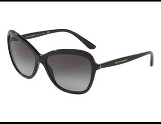 Dolce & Gabbana DG 4297 501/8G Occhiali da sole - Cat Eye - Dolce & Gabbana DG 4297 501/8G