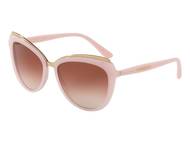 Dolce & Gabbana DG 4304 309813 Occhiali da sole Cat Eye - Dolce & Gabbana DG 4304 309813