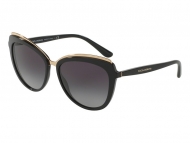 Dolce & Gabbana DG 4304 501/8G Occhiali da sole Cat Eye - Dolce & Gabbana DG 4304 501/8G