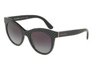 Dolce & Gabbana DG 4311 31268G Occhiali da sole - Dolce & Gabbana DG 4311 31268G