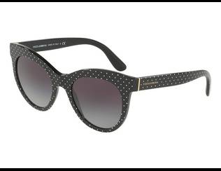 Dolce & Gabbana DG 4311 31268G Occhiali da sole - Cat Eye - Dolce & Gabbana DG 4311 31268G
