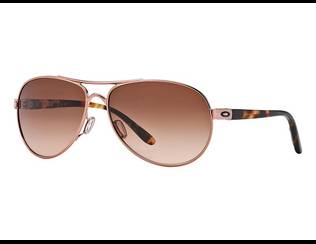 Oakley FEEDBACK OO4079 407901 Occhiali da sole - Oakley - Oakley FEEDBACK OO4079 407901