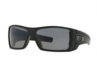 Oakley BATWOLF OO9101 910104 Occhiali da sole - Oakley - Oakley BATWOLF OO9101 910104