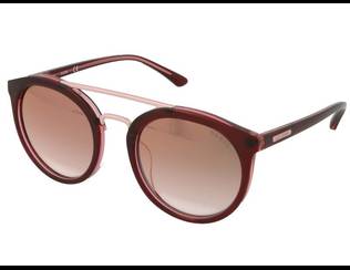 Guess GU7387-F 71U Occhiali da sole Panthos - Guess GU7387-F 71U