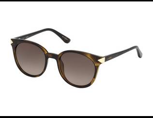 Guess GU7550 52F Occhiali da sole Panthos - Guess GU7550 52F