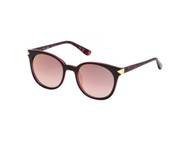 Guess GU7550 77U Occhiali da sole Panthos - Guess GU7550 77U