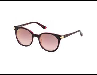 Guess GU7550 77U Occhiali da sole Panthos - Guess GU7550 77U