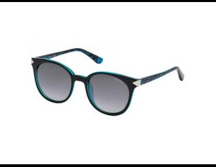 Guess GU7550 90B Occhiali da sole Panthos - Guess GU7550 90B