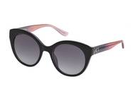 Guess GU7553 05B Occhiali da sole Panthos - Guess GU7553 05B