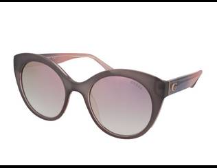 Guess GU7553 20U Occhiali da sole Panthos - Guess GU7553 20U