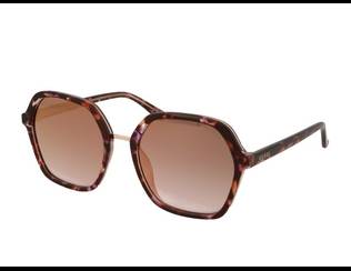 Guess GU7557 74Z Occhiali da sole Oversize - Guess GU7557 74Z