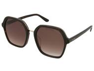 Guess GU7557-F 52F Occhiali da sole Oversize - Guess GU7557-F 52F