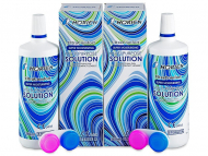 Soluzione Horien 2x360 ml Pacchi convenienza - Soluzione Horien 2x360 ml