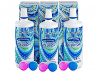 Soluzione Horien 3x360 ml Pacchi convenienza - Soluzione Horien 3x360 ml