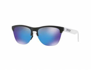 Oakley OO9374 937402 Occhiali da sole Clubmaster - Oakley OO9374 937402