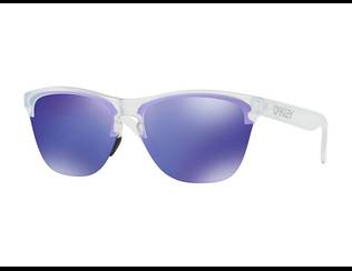 Oakley OO9374 937403 Occhiali da sole Clubmaster - Oakley OO9374 937403