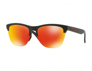 Oakley OO9374 937404 Occhiali da sole Clubmaster - Oakley OO9374 937404