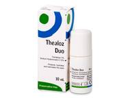 Gocce oculari Thealoz Duo 10 ml Gocce oculari - Gocce oculari Thealoz Duo 10 ml