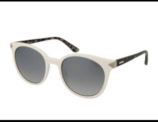 Guess GU7550 21C Occhiali da sole Panthos - Guess GU7550 21C