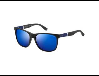 Tommy Hilfiger TH 1281/S FMA/XT Occhiali da sole Tommy Hilfiger - Tommy Hilfiger TH 1281/S FMA/XT