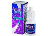 Gocce oculari Systane Balance 10 ml Gocce oculari - Gocce oculari Systane Balance 10 ml