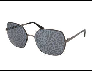 Guess GU7560 08C Occhiali da sole Oversize - Guess GU7560 08C