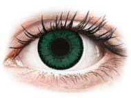 SofLens Natural Colors Amazon - correttive (2 lenti) Lenti a contatto verdi - correttive - SofLens Natural Colors Amazon - correttive (2 lenti)