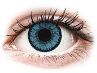 SofLens Natural Colors Pacific - non correttive (2 lenti) Lenti a contatto blu - non correttive - SofLens Natural Colors Pacific - non correttive (2 lenti)