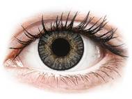 FreshLook ColorBlends Grey - correttive (2 lenti) Lenti a contatto grigie - correttive - FreshLook ColorBlends Grey - correttive (2 lenti)