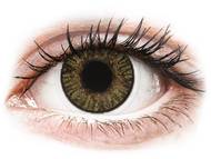 FreshLook ColorBlends Pure Hazel - correttive (2 lenti) Lenti a contatto nocciola - correttive - FreshLook ColorBlends Pure Hazel - correttive (2 lenti)