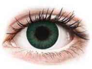FreshLook Dimensions Carribean Aqua - correttive (6 lenti) Lenti a contatto verdi - correttive - FreshLook Dimensions Carribean Aqua - correttive (6 lenti)