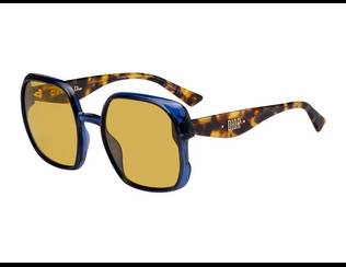 Christian Dior DIORNUANCE PJP/70 Occhiali da sole Oversize - Christian Dior DIORNUANCE PJP/70