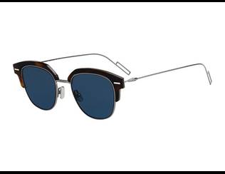 Christian Dior DIORTENSITY AB8/A9 Occhiali da sole Clubmaster - Christian Dior DIORTENSITY AB8/A9