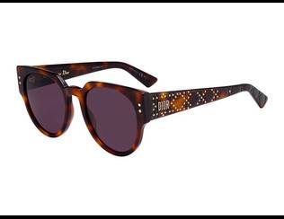 Christian Dior LADYDIORSTUDS3 086/UR Occhiali da sole - Panthos - Christian Dior LADYDIORSTUDS3 086/UR